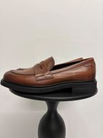 Neue Marc O`Polo Loafer braun 38 Leder